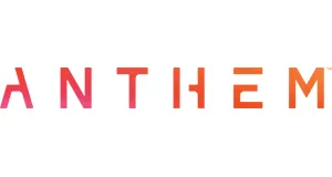 Anthem Produkte logo
