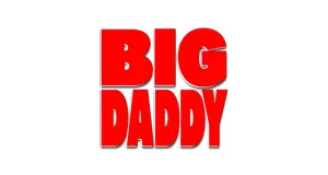 Big Daddy Produkte logo
