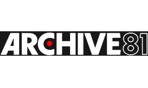Archive 81 Produkte logo