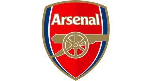 Arsenal FC Produkte logo