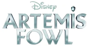 Artemis Fowl Produkte logo
