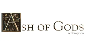 Ash of Gods Produkte logo