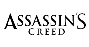 Assassin's Creed lampen logo