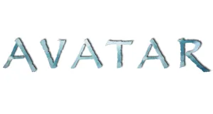 Avatar figuren logo
