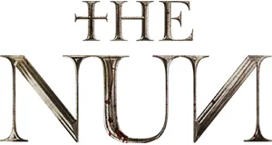 The Nun figuren logo