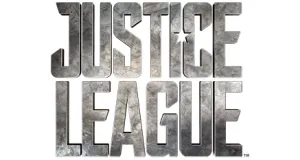 Justice League figuren logo