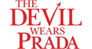 The Devil Wears Prada Produkte logo