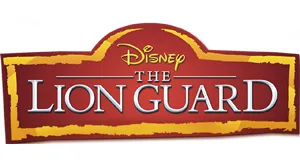 The Lion Guard Produkte logo