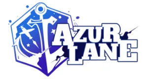 Azur Lane zubehöre für actionfiguren logo