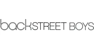 Backstreet Boys Produkte logo