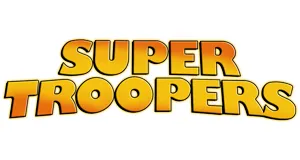 Super Troopers Produkte logo