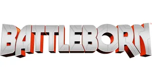 Battleborn Produkte logo