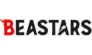 Beastars figuren logo