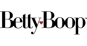 Betty Boop Produkte logo