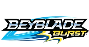 Beyblade Burst Produkte logo