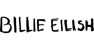 Billie Eilish taschen logo