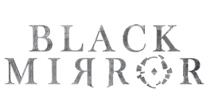 Black Mirror játék Produkte logo