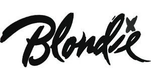 Blondie Produkte logo
