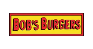 Bob's Burgers Produkte logo