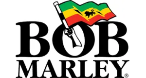 Bob Marley Produkte logo