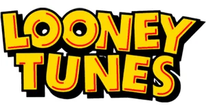 Looney Tunes notizbücher logo
