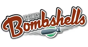 Bombshells Produkte logo