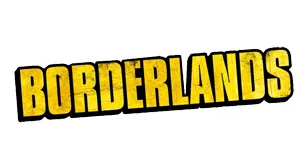 Borderlands zubehöre für spielekonsolen logo