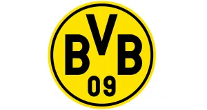 Borussia Dortmund Produkte logo