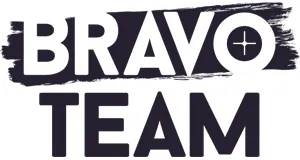 Bravo Team Produkte logo