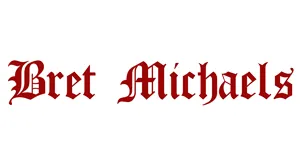 Bret Michaels Produkte logo