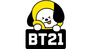 BT21 Produkte logo