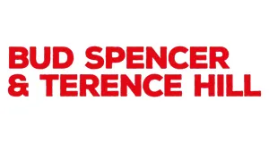 Bud Spencer és Terence Hill figuren logo