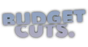 Budget Cuts Produkte logo