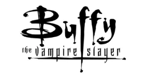 Buffy The Vampire Slayer Produkte logo