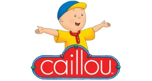 Caillou Produkte logo