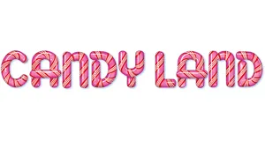 Candy Land Produkte logo