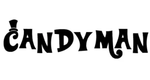 Candyman Produkte logo