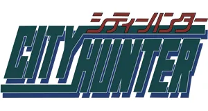 City Hunter logo