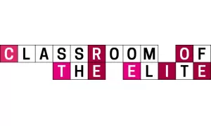 Classroom of the Elite figuren logo