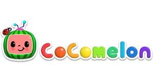 Cocomelon Produkte logo