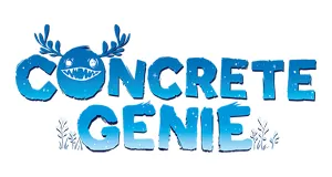 Concrete Genie Produkte logo