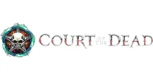 Court of the Dead figuren logo