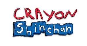 Crayon Shin-chan Produkte logo