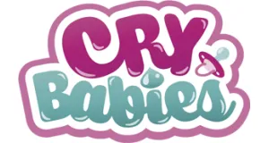 Cry Babies Produkte logo