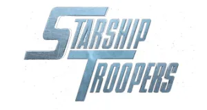 Starship Troopers Produkte logo