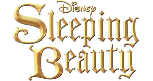 Sleeping Beauty geldbörsen logo