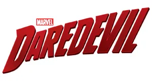 Daredevil plakate logo