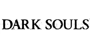 Dark Souls tassen logo