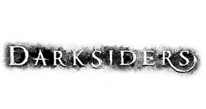 Darksiders tassen logo