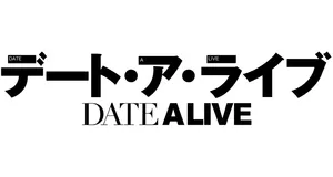 Date a Live figuren logo